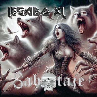 Sabotaje – Legado XL