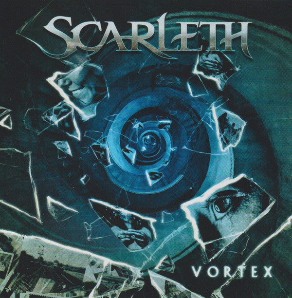 Scarleth – Vortex