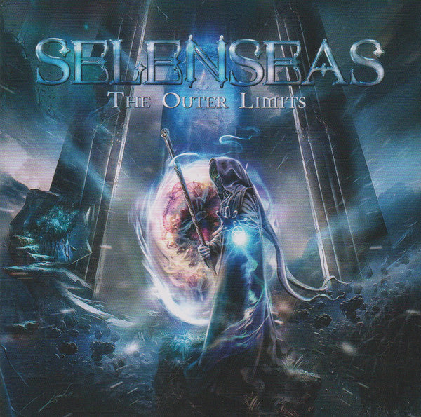 Selenseas – The Outer Limits