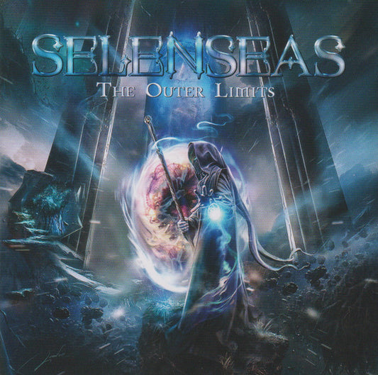 Selenseas – The Outer Limits