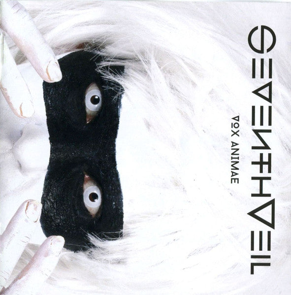 Seventh Veil – Vox Animae
