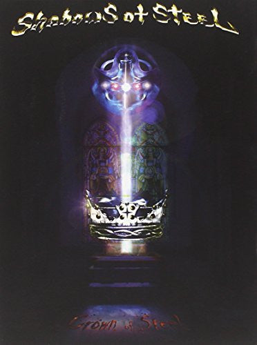 Shadows Of Steel – Crown Of Steel