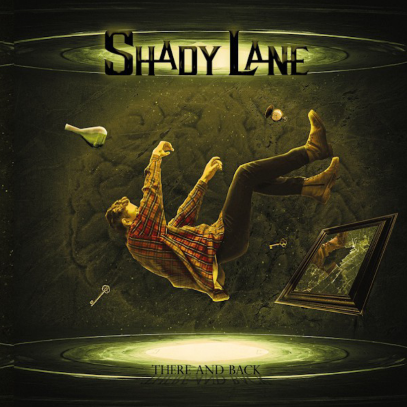 SHADY LANE - There And Back