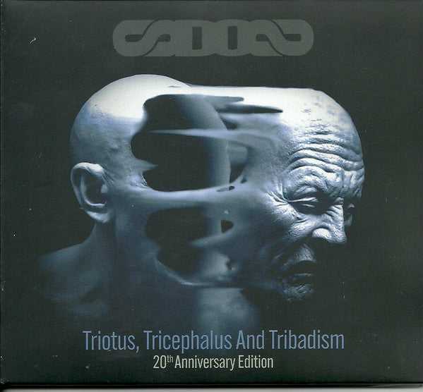 Six Degrees Of Separation – Triotus, Tricephalus And Tribadism - 20th Anniversary Edition