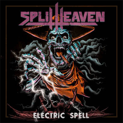 Split Heaven – Electric Spell