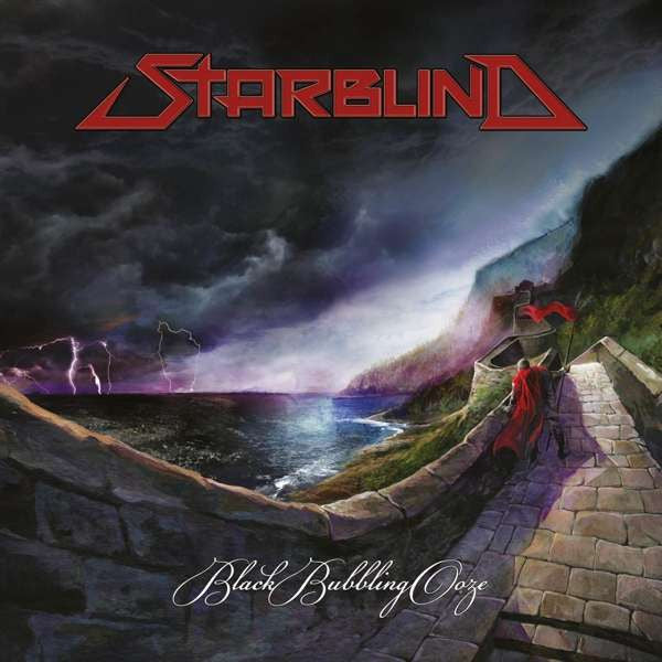 Starblind – Black Bubbling Ooze