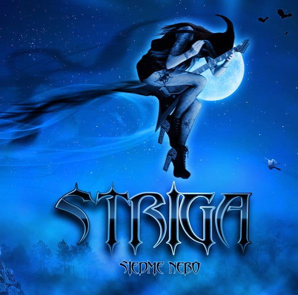 Striga – Siedme Nebo