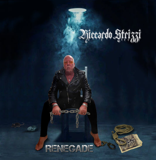 Riccardo Strizzi – Renegade