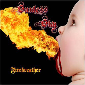 Sunless Sky – Firebreather