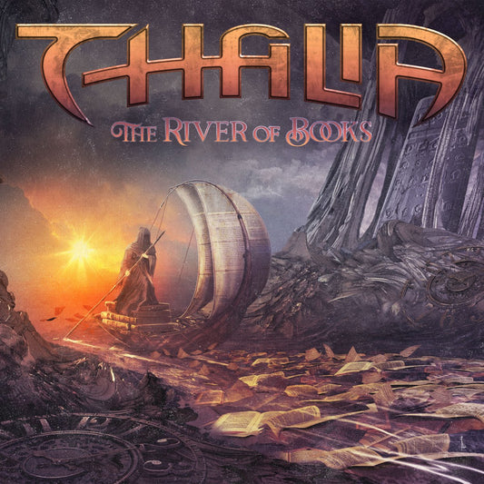 Thalia – The River Of Books