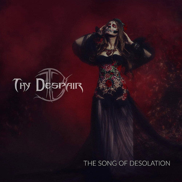 Thy Despair – The Song Of Desolation
