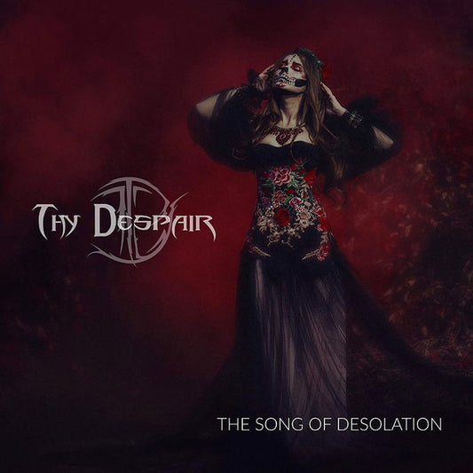 Thy Despair – The Song Of Desolation