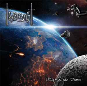 Twilight – Sign Of The Times