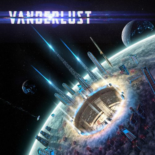 Vanderlust - S/T