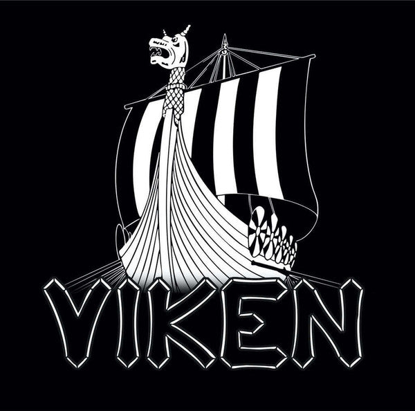 Viken – Demos 86/87