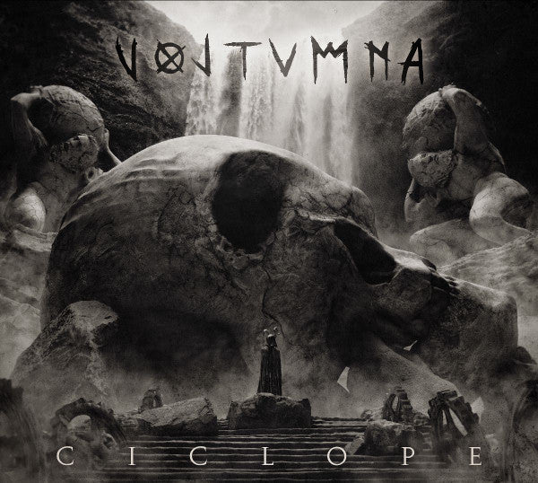 Voltumna – Ciclope