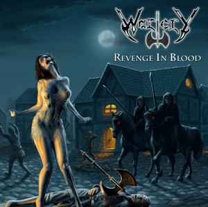 Warcry – Revenge In Blood