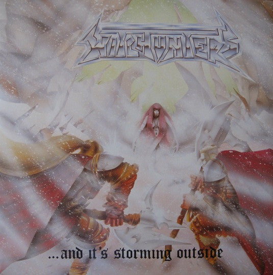 Witchunters – ...And It's Storming Outside