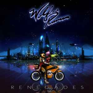 Wolf And Raven – Renegades