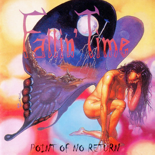 Fallin'Time - Point Of No Return