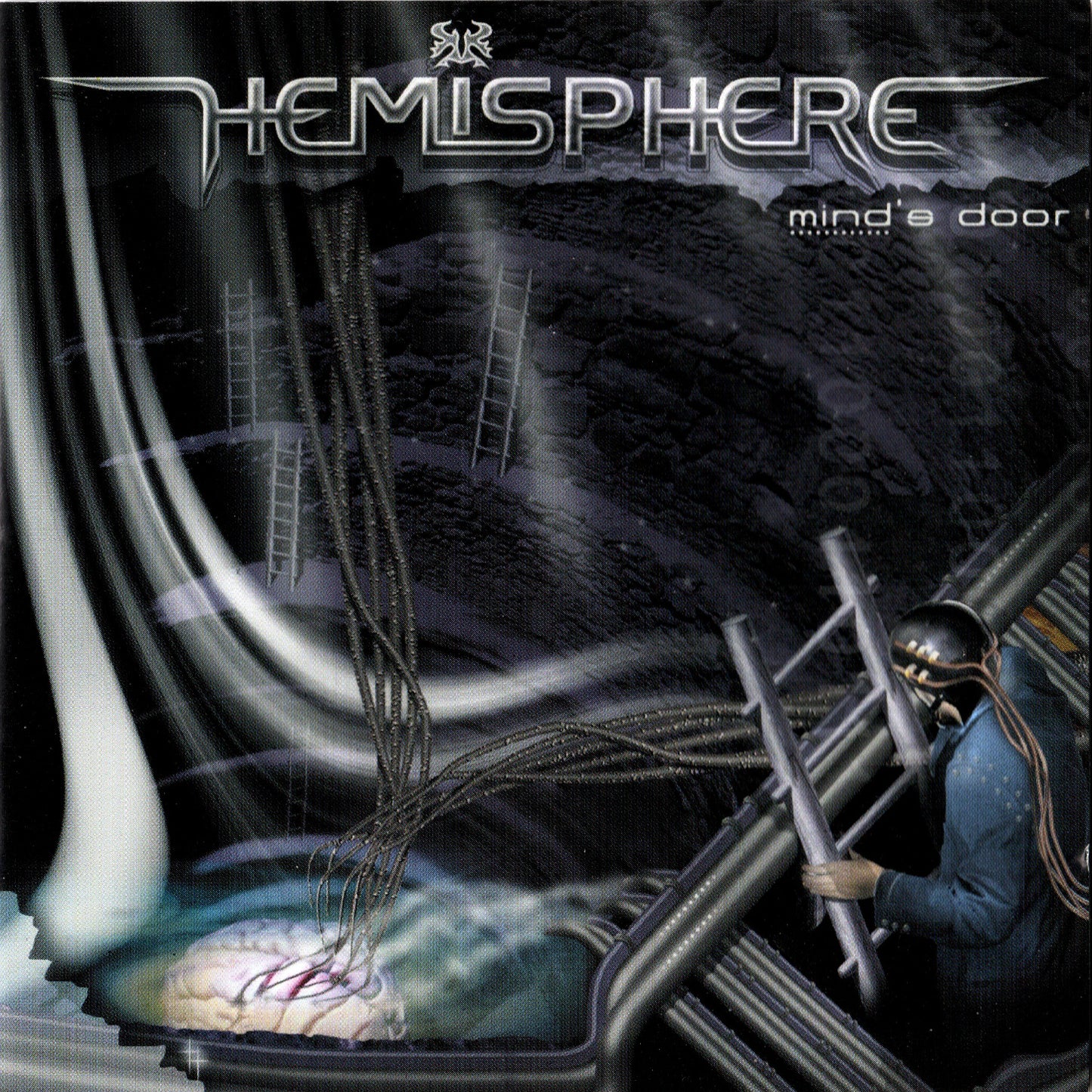 Hemisphere - Mind's Door