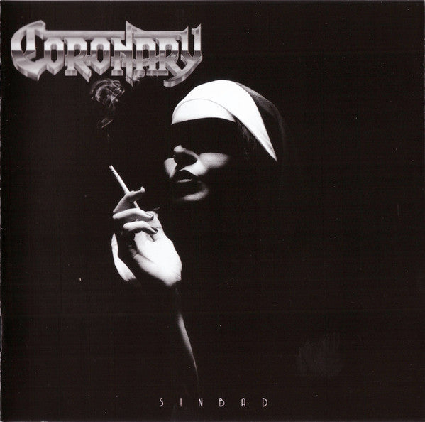 Coronary - Sinbad