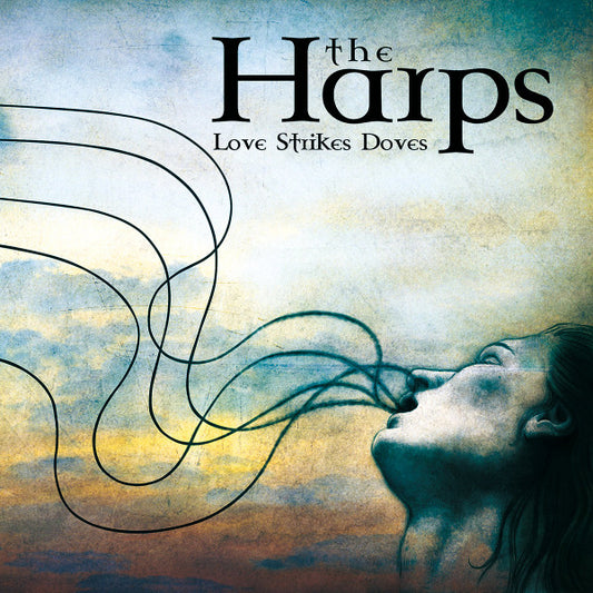 The Harps - Love Strikes Doves