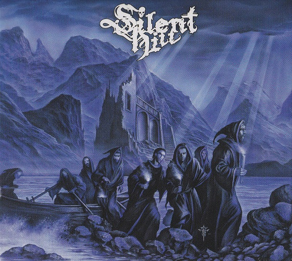Silent Hill - Silent Hill