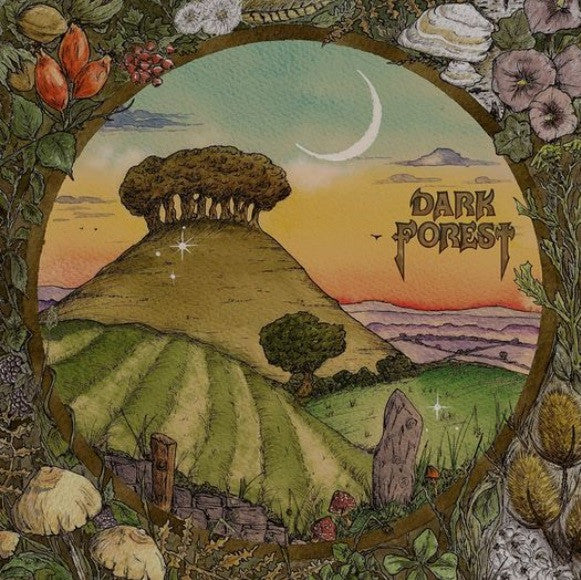 Dark Forest - Ridge & Furrow
