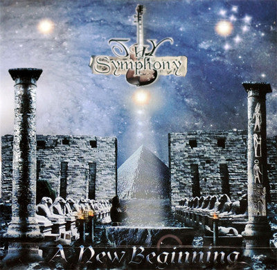 Thy Symphony - A New Beginning