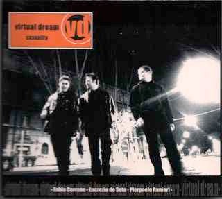 Virtual Dream - Casuality