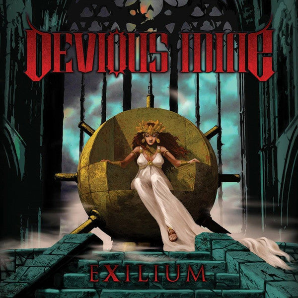 Devious Mine - Exilium