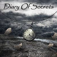 Diary of Secrets - Back To The Start
