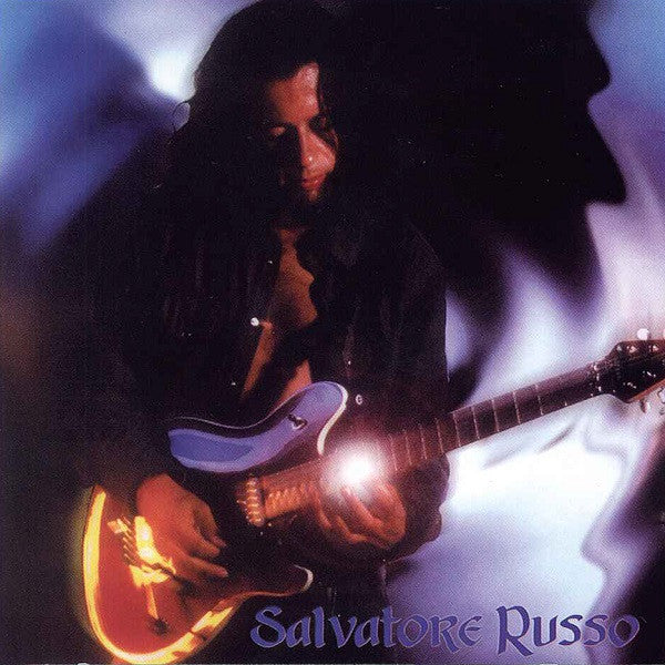 Salvatore Russo - Salvatore Russo