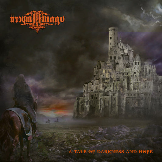 Imago Imperii - A Tale Of Darkness And Hope