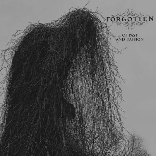 ForgoTTeN  - Of Past And Passion