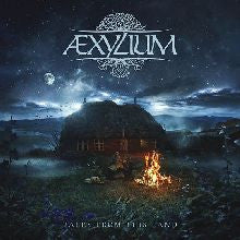 Æxylium - Tales From This Land