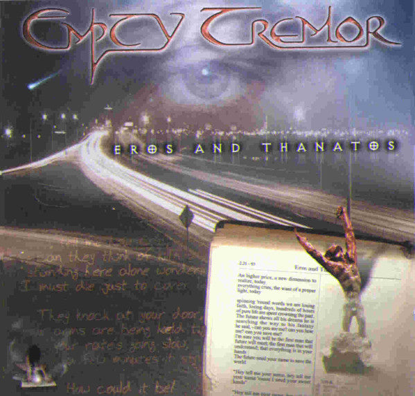 Empty Tremor - Eros And Thanatos