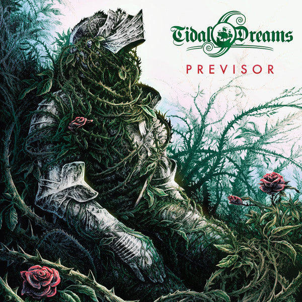 Tidal Dreams - Previsor