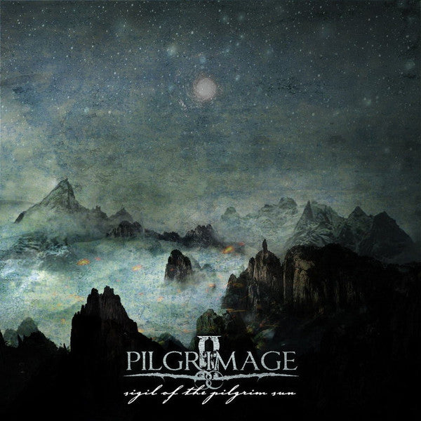 Pilgrimage - Sigil Of The Pilgrim Sun
