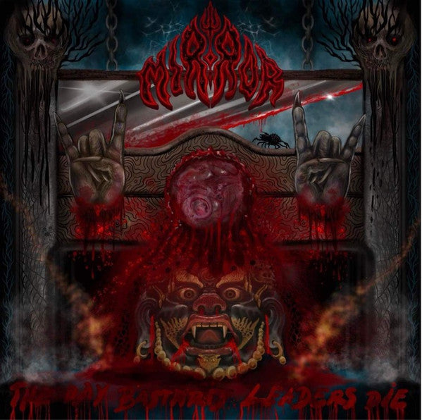 Mirror - The Day Bastard Leaders Die