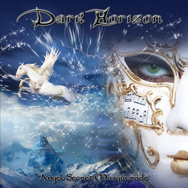 Dark Horizon - Angel Secret Masquerade