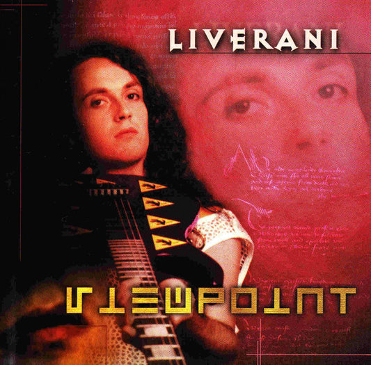 Daniele Liverani - Viewpoint