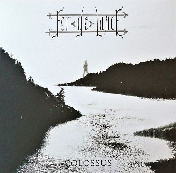 Fer De Lance - Colossus