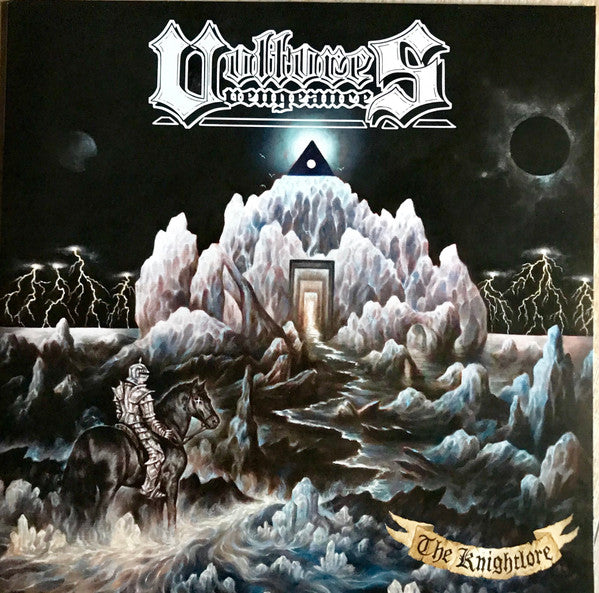 Vultures Vengeance - The Knightlore