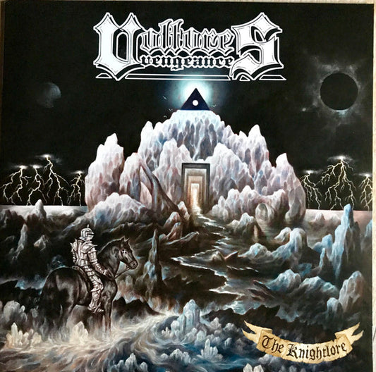 Vultures Vengeance - The Knightlore