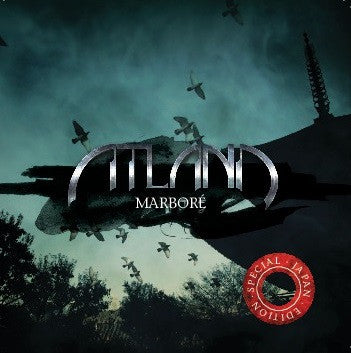 Atland – Marbore'