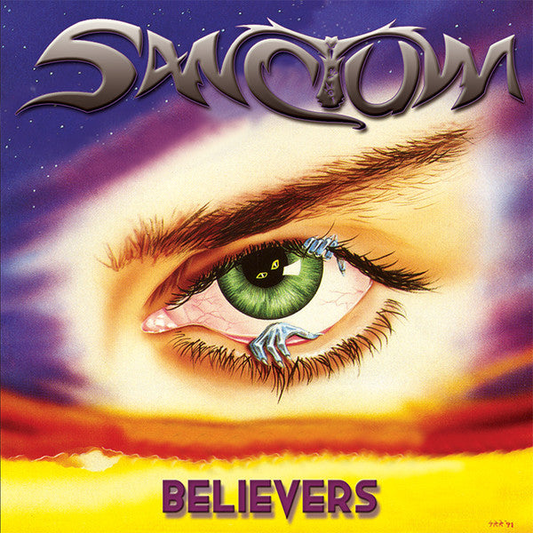 Sanctum – Believers LIMITED ED