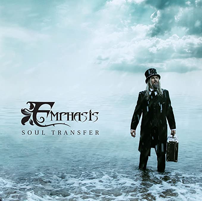 Emphasis – Soul Transfer
