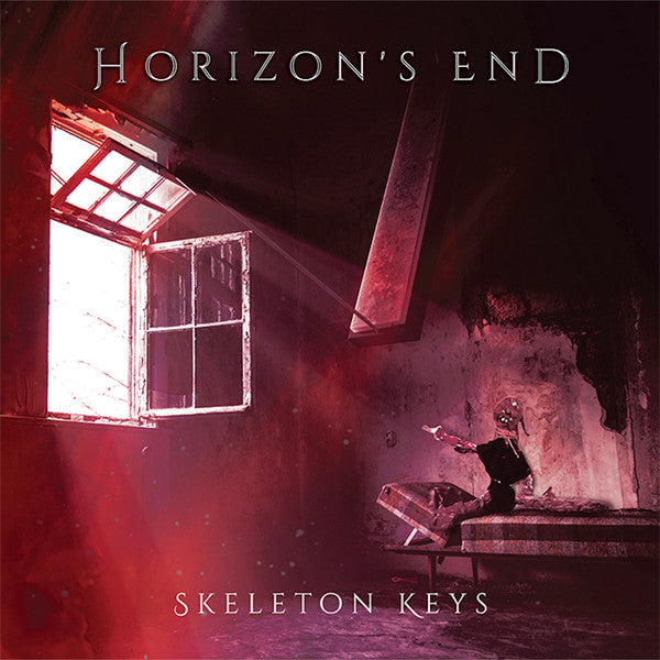 Horizon's End – Skeleton Keys